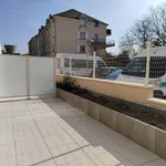 Rent 3 bedroom apartment of 65 m² in ST JEAN DE LA RUELLE