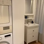 Miete 1 Schlafzimmer wohnung von 60 m² in Frankfurt