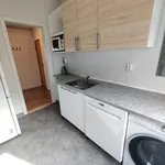 Rent 2 bedroom apartment of 40 m² in Bergen