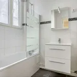 Appartement de 38 m² avec 1 chambre(s) en location à paris