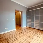 Huur 4 slaapkamer huis in Ixelles