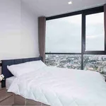 Rent 1 bedroom apartment of 32 m² in Bangkok