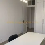 Appartement de 103 m² avec 5 chambre(s) en location à Nice