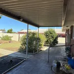 Rent 3 bedroom house in East Bunbury