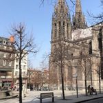 Rent 2 bedroom apartment of 36 m² in Clermont Ferrand