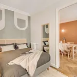 Rent 2 bedroom apartment in paris