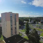 Appartement de 10 m² avec 1 chambre(s) en location à Compiègne