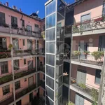 Rent 1 bedroom apartment of 31 m² in Milano