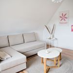 Miete 2 Schlafzimmer wohnung von 65 m² in Marburg