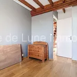 Rent 3 bedroom apartment of 105 m² in Saint-Didier-au-Mont-d'Or