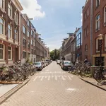 Rent 3 bedroom apartment of 110 m² in Amsterdam