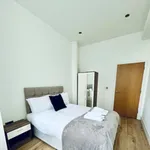 Rent 1 bedroom flat in North West England