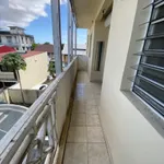 Appartement de 37 m² avec 2 chambre(s) en location à Cayenne