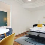 Appartement de 33 m² avec 1 chambre(s) en location à Paris