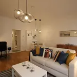 Huur 1 slaapkamer appartement van 75 m² in brussels