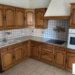 Rent 4 bedroom apartment of 99 m² in ALTKIRCH