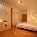 Rent 3 bedroom apartment of 97 m² in Capital City of Prague