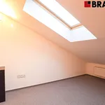 Pronajměte si 2 ložnic/e byt o rozloze 63 m² v Brno