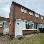 Property to rent in Eden Road, Rugby CV21