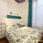 Appartement de 39 m² avec 1 chambre(s) en location à Paris 3 - Rue au Maire