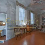 Rent 6 bedroom apartment of 300 m² in Florence