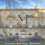 Rent 2 bedroom flat in Glasgow  West