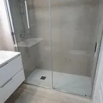 Alquilo 4 dormitorio apartamento de 140 m² en Málaga (La Malagueta)