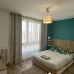 Rent 4 bedroom apartment of 70 m² in Saint Etienne