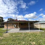 Rent 1 bedroom house in East Bunbury