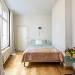 Huur 3 slaapkamer appartement in Antwerpen