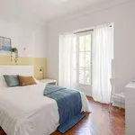 Rent a room in lisbon