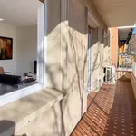 Rent 4 bedroom apartment of 115 m² in Barcelona