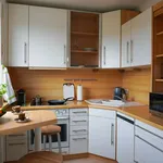 Miete 2 Schlafzimmer wohnung von 64 m² in Kelkheim