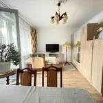 Rent 2 bedroom apartment of 42 m² in Warsaw