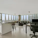 Rent 3 bedroom apartment of 127 m² in Kop van Zuid