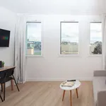 Studio de 28 m² à Issy-les-Moulineaux