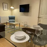 Rent 1 bedroom flat of 807 m² in Glasgow