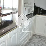 Rent 3 bedroom apartment of 110 m² in Debrecen