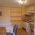 Appartement de 15 m² avec 1 chambre(s) en location à DIJON