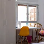 Rent 3 bedroom apartment of 60 m² in valencia