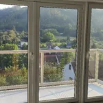 Rent 1 bedroom apartment in Blansko