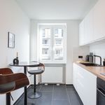 Miete 2 Schlafzimmer wohnung von 60 m² in Düsseldorf