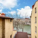  appartement avec 2 chambre(s) en location à Lyon