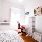 Alugar 5 quarto apartamento em Lisbon