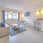 Appartement de 807 m² avec 3 chambre(s) en location à Cannes