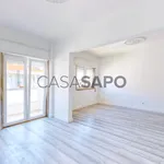 Apartamento T3 para alugar em Sintra