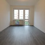 Pronajměte si 2 ložnic/e byt o rozloze 53 m² v Ostrava