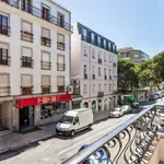 Rent 2 bedroom apartment of 85 m² in lisbon