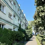 Rent 2 bedroom apartment of 41 m² in Warszawa