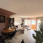 Rent 4 bedroom apartment of 78 m² in La ville de Saint-Laurent-du-Var